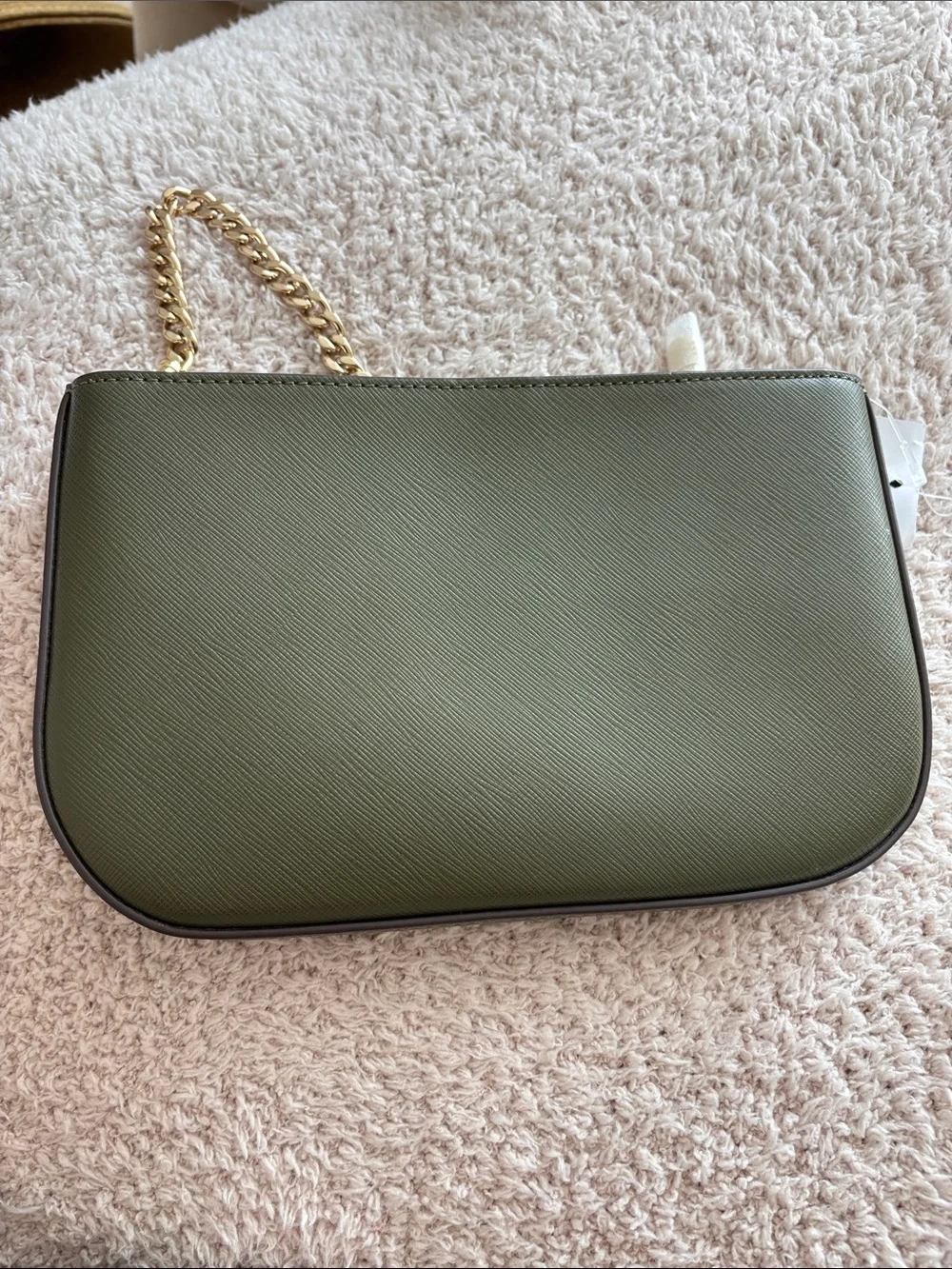 BRAND NWT Kate Spade Madison Lilly Pochette ✨ Saffiano Leather